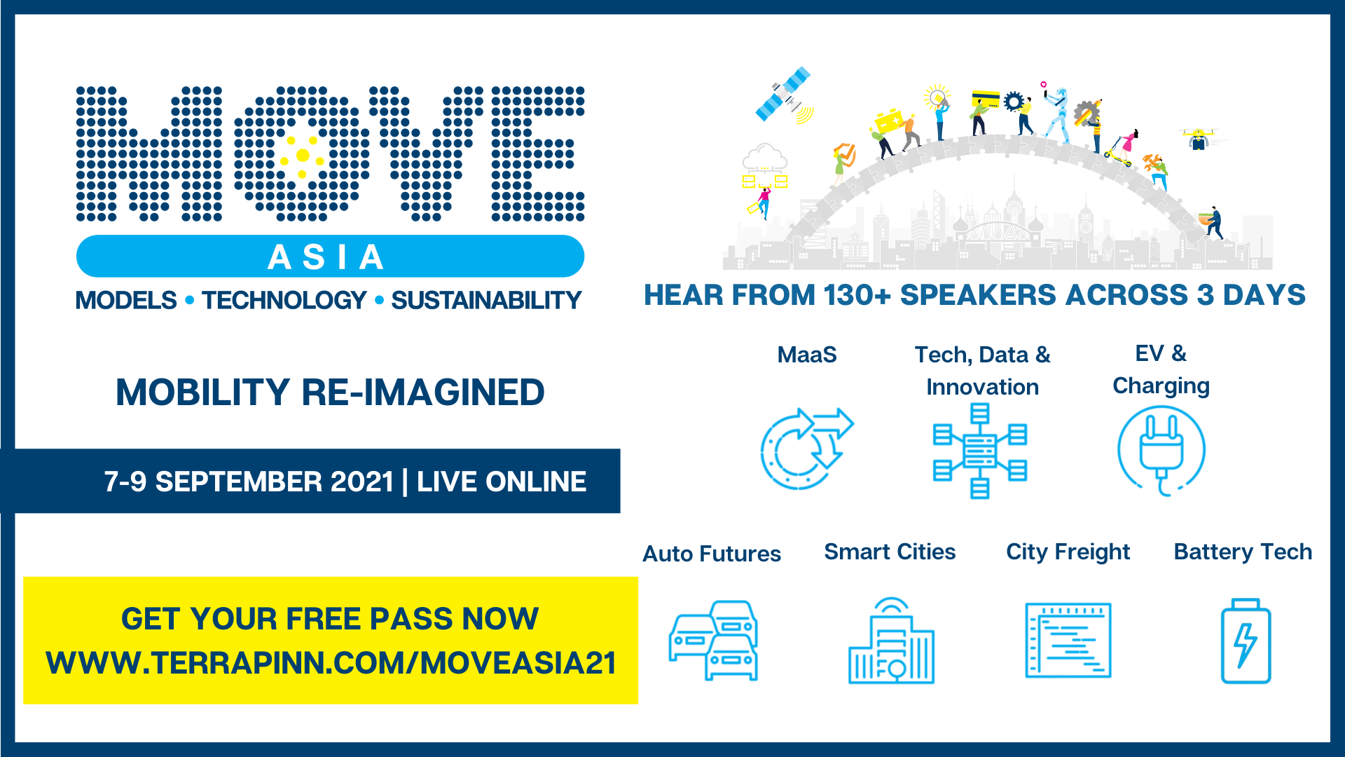 MOVE Asia Electromobility Conference