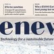 Renew magazine-EV feature in latest edition