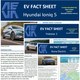 EV Fact Sheets expand