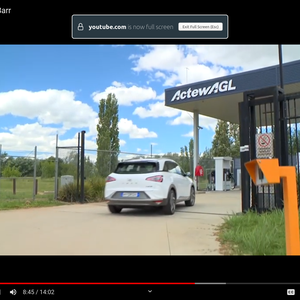 ACT Climate Action Portfolio Explained