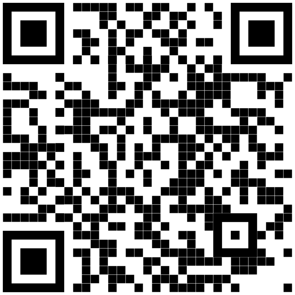QR for link to quizz response statistics