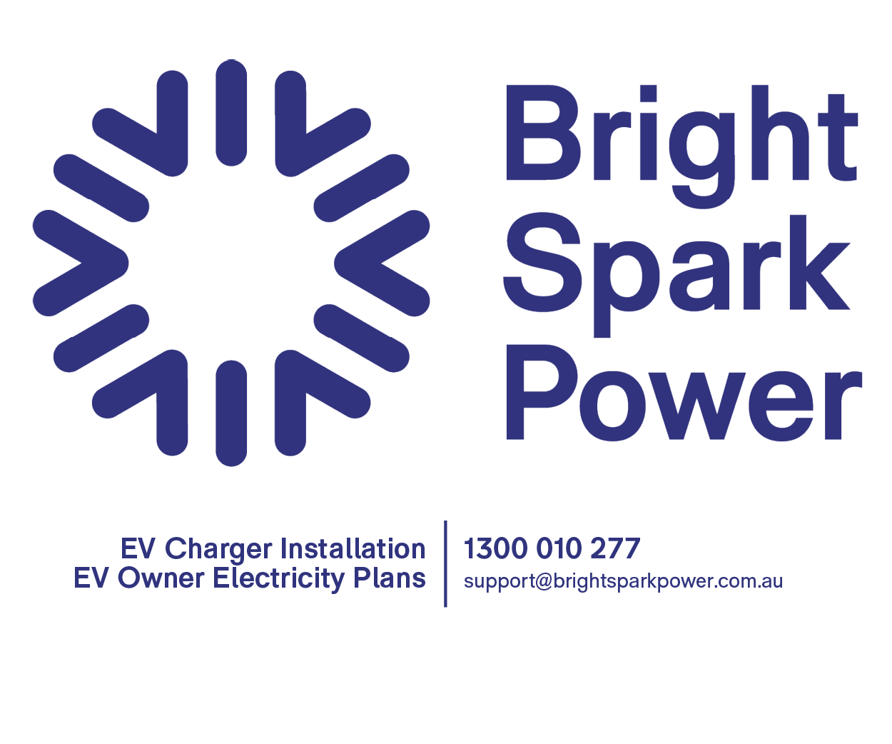 Bright Spark Power