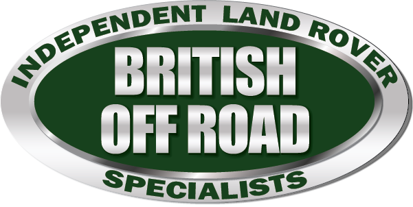 British Off Road