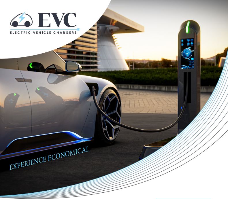 AEVA Electric Vehicle Chargers Australian Electric Vehicle