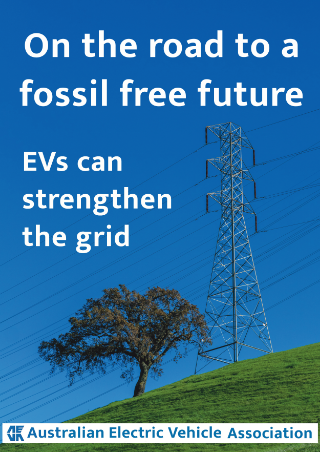 Strengthen the Grid poster