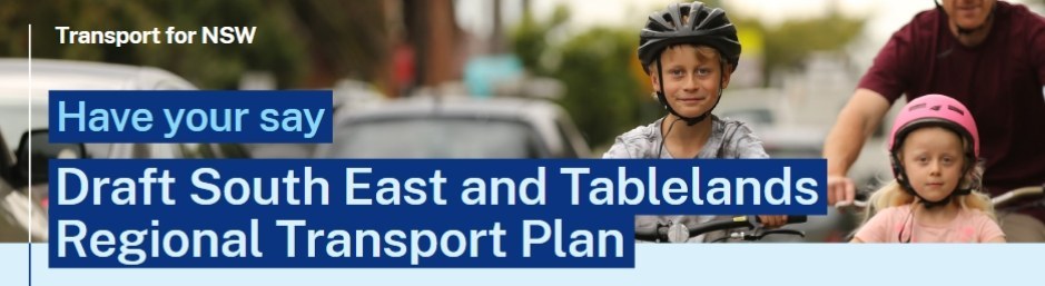 Have Your Say: Transport NSW study