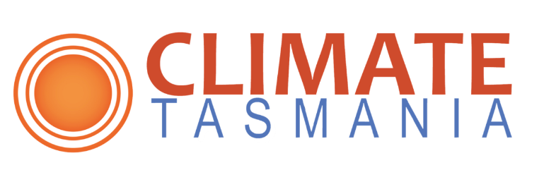 Climate Tas Logo