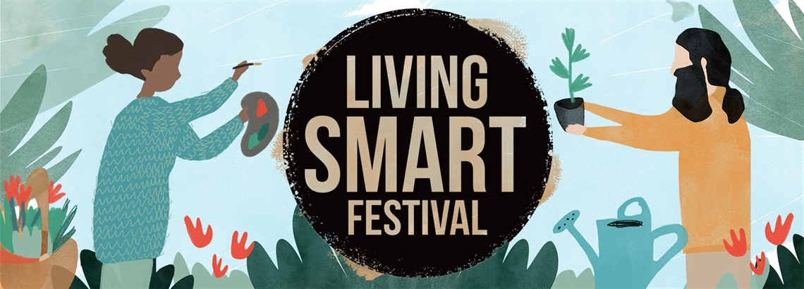 NSW: Lake Macquarie Council Living Smart Festival