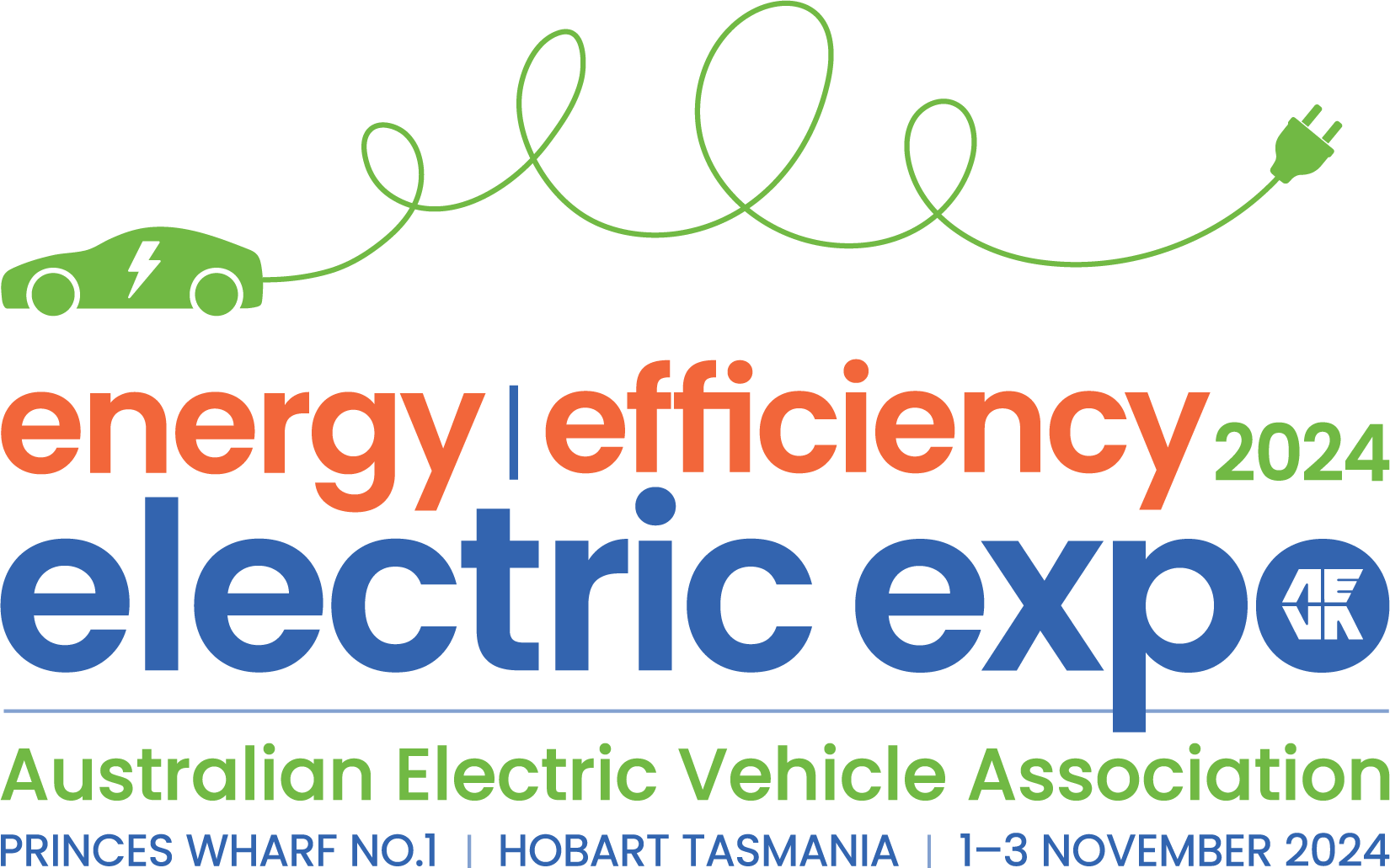 EEE Expo Logo
