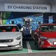Over 7,000 EV registrations in the ACT