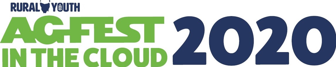 agfest in the cloud logo