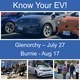 Know Your EV - Glenorchy