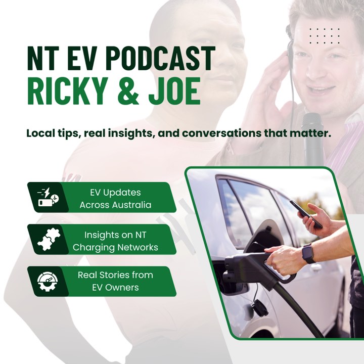 NT EV Podcast #4