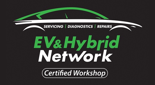 EV & Hybrid Network