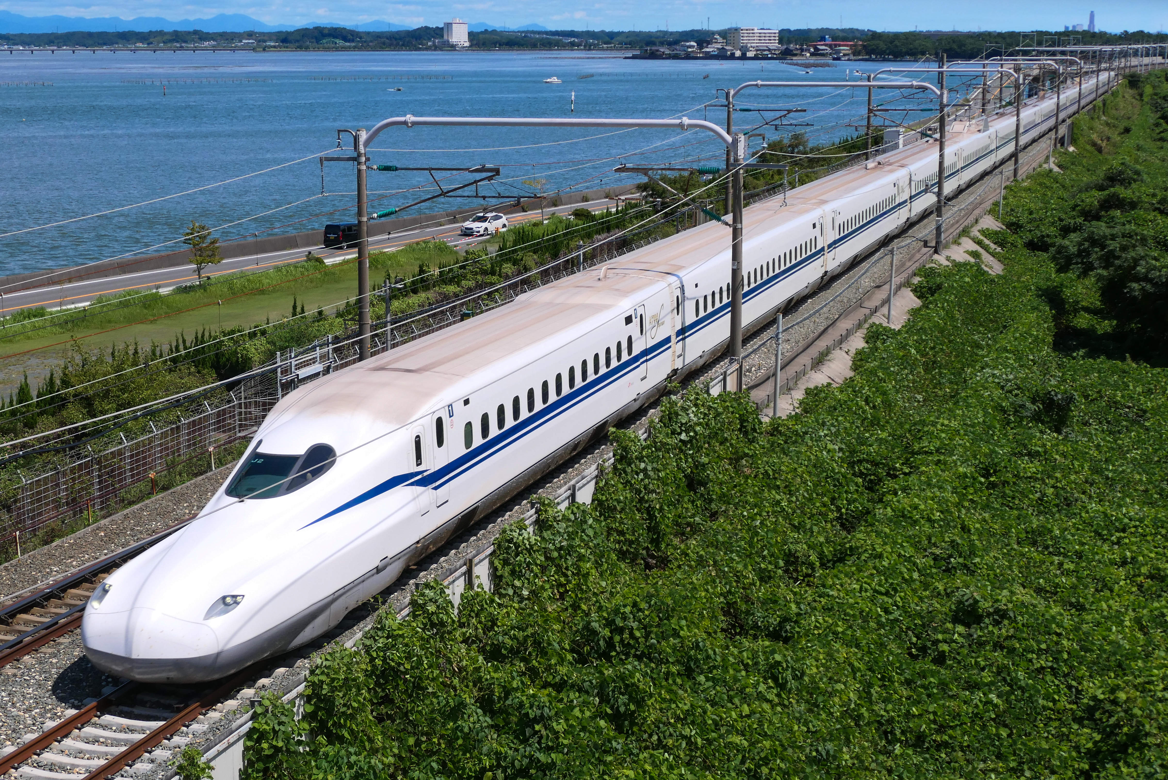 AEVA webinar: high speed rail with the High Speed Rail Authority