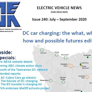 EVNews edition 240 available now!