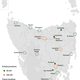 Tasmanian fast charging network rapidly expanding