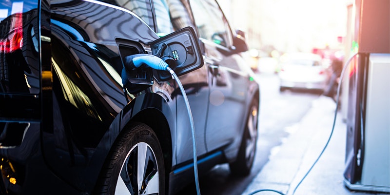 CIBSE WA - Electric Vehicle Charging Infrastructure