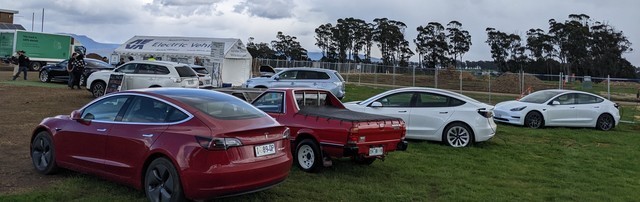 Launceston Show 2022